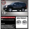 ReadyLift 0'' RearCoil Spring Spacer for 2002-2020 Cadillac Escalade