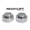 ReadyLift 0'' RearCoil Spring Spacer for 2001-2020 GMC Yukon 2WD/4WD