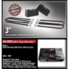 ReadyLift 0'' RearLeaf Spring Block Kit for 1999-2018 GMC Sierra 1500 2WD/4WD