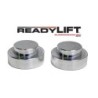 ReadyLift 0'' RearCoil Spring Spacer for 2002-2020 Cadillac Escalade