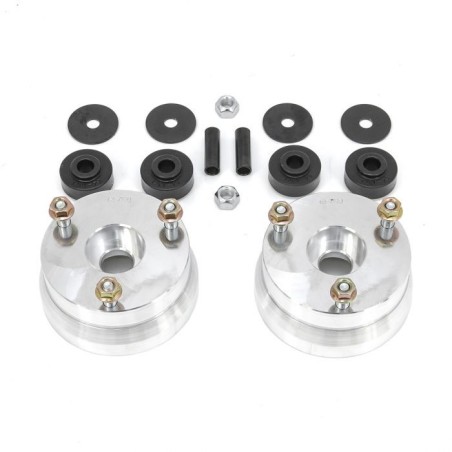 ReadyLift 0'' FrontLeveling Kit for 2019-2023 Ford Ranger 2WD/4WD