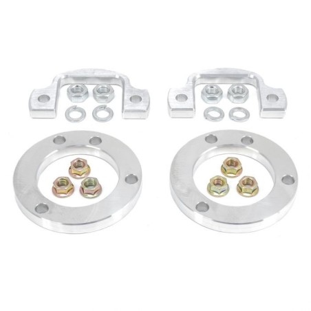 ReadyLift 0'' FrontLeveling Kit for 2019-2023 Ford Ranger 2WD/4WD