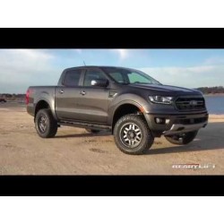 ReadyLift 0'' FrontLeveling Kit for 2019-2023 Ford Ranger 2WD/4WD