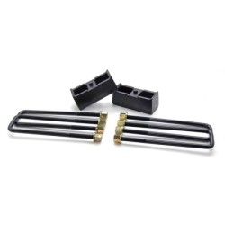 ReadyLift 0'' RearLeaf...