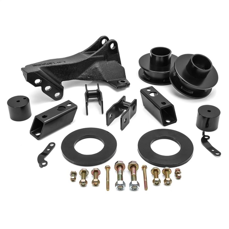 ReadyLift 0'' FrontLeveling Kit for 2011-2022 Ford F-250 Super Duty 4WD