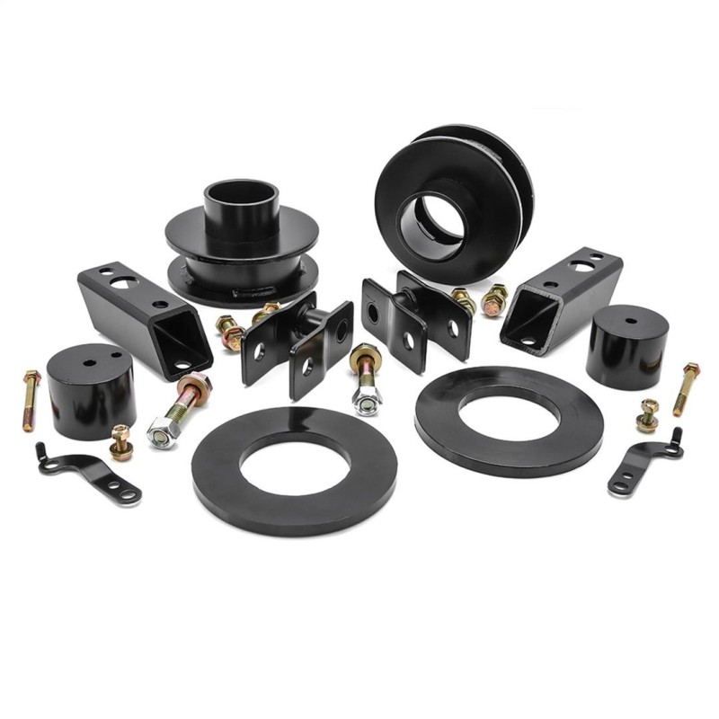 ReadyLift 0'' FrontLeveling Kit for 2011-2022 Ford F-250 Super Duty 4WD