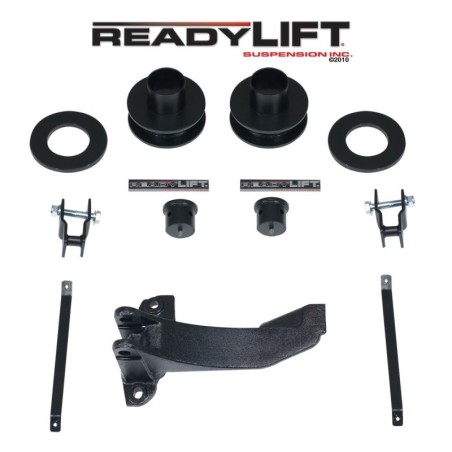 ReadyLift 0'' FrontLeveling Kit for 2005-2007 Ford F-450 Super Duty 4WD