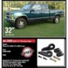 ReadyLift 0'' FrontLeveling Kit for 1992-2006 GMC Yukon 2WD/4WD