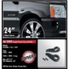 ReadyLift 0'' FrontLeveling Kit for 1992-2006 GMC Yukon 2WD/4WD