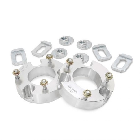 ReadyLift 0'' FrontLeveling Kit for 2021-2023 Ford F-150 2WD/4WD