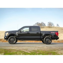 ReadyLift 0'' FrontLeveling Kit for 2021-2023 Ford F-150 2WD/4WD