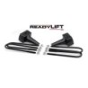 ReadyLift 0'' RearLeaf Spring Block Kit for 2005-2010 Ford F-250 Super Duty 4WD