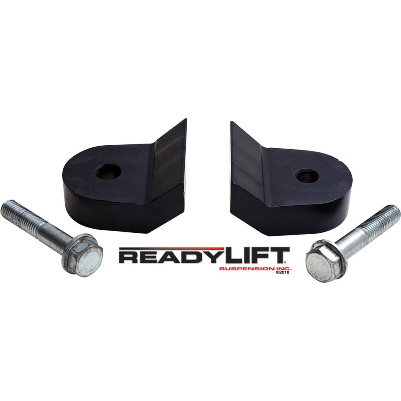 ReadyLift 0'' FrontLeveling Kit for 2005-2023 Ford F-250 Super Duty 4WD