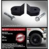 ReadyLift 0'' FrontLeveling Kit for 2005-2015 Ford F-450 Super Duty 4WD