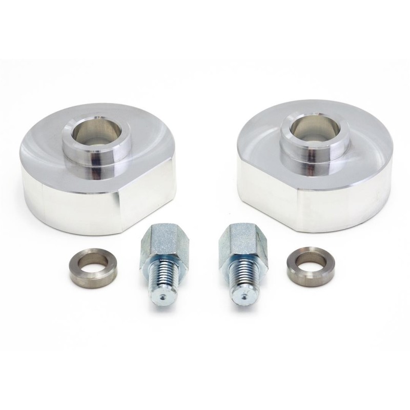 ReadyLift 0'' FrontLeveling Kit for 1981-1996 Ford F-150 4WD