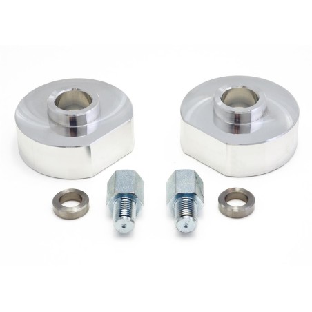 ReadyLift 0'' FrontLeveling Kit for 1981-1996 Ford F-150 4WD