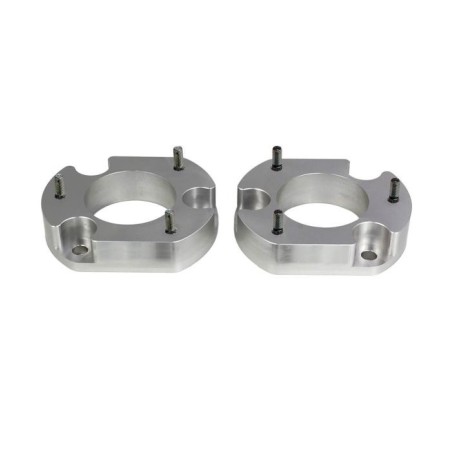 ReadyLift 0'' FrontLeveling Kit for 2010-2014 Ford F-150