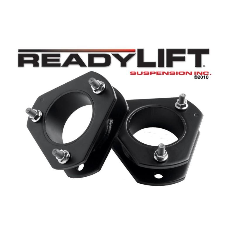 ReadyLift 0'' FrontLeveling Kit for 2004-2009 Ford F-150 2WD/4WD