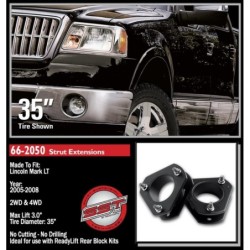 ReadyLift 0'' FrontLeveling Kit for 2004-2009 Ford F-150 2WD/4WD