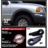 ReadyLift 0'' FrontLeveling Kit for 1998-2011 Ford Explorer 4WD