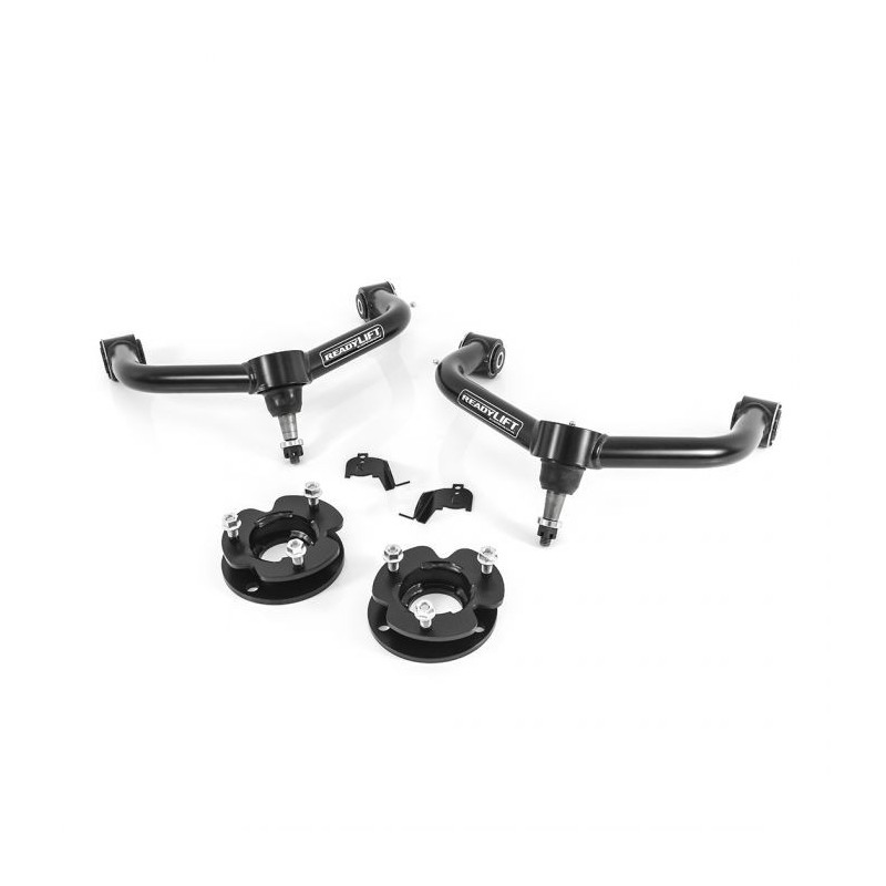 ReadyLift 0'' FrontLeveling Kit for 2019-2022 Ram 1500- New Model 4WD