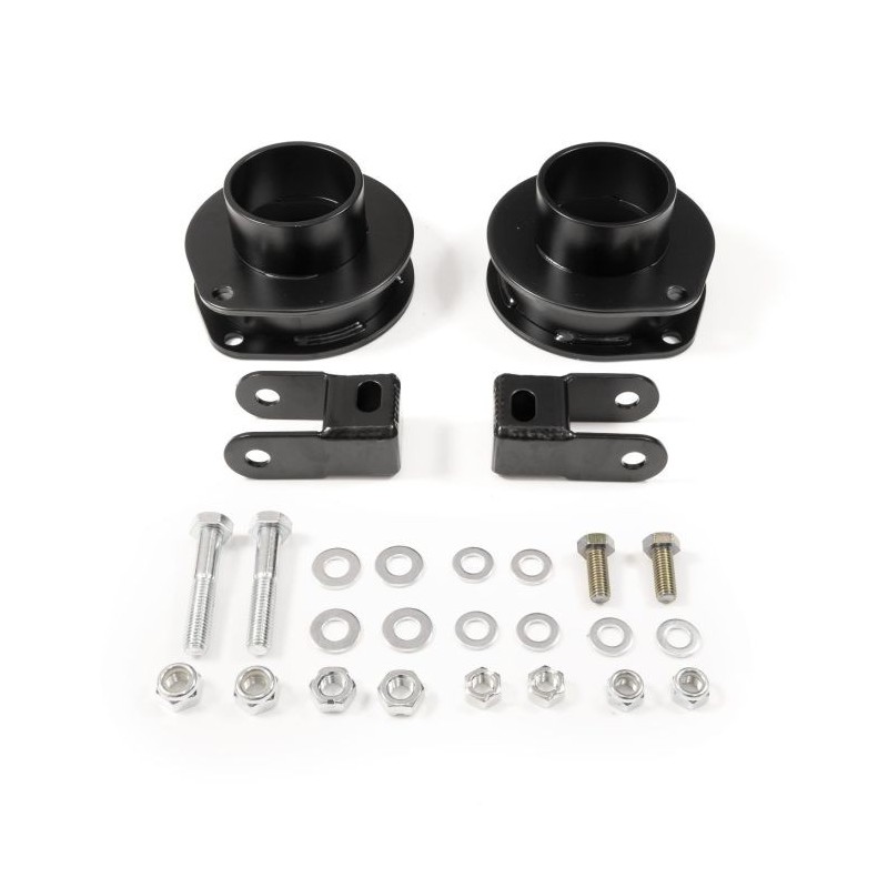 ReadyLift 0'' FrontLeveling Kit for 2019-2023 Ram 2500 4WD