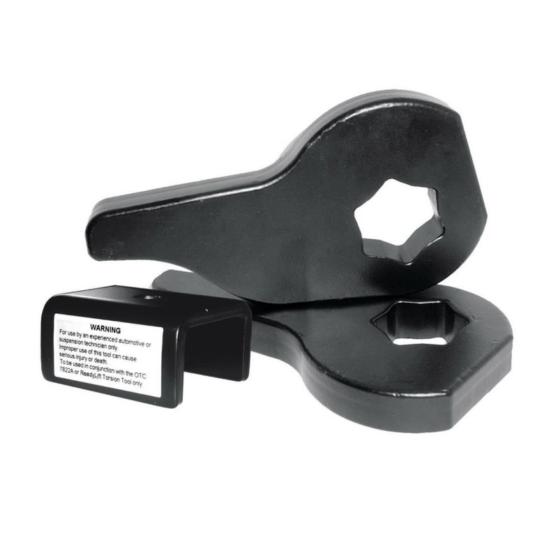 ReadyLift 0'' FrontLeveling Kit for 2007-2009 Chrysler Aspen