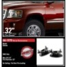 ReadyLift 0'' FrontLeveling Kit for 2005-2010 Dodge Dakota 2WD