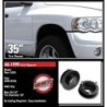 ReadyLift 0'' FrontLeveling Kit for 1994-2005 Dodge Ram 2500 4WD