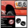 ReadyLift 0'' FrontLeveling Kit for 1994-2005 Dodge Ram 2500 4WD
