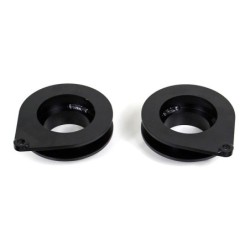 ReadyLift 0'' RearCoil...