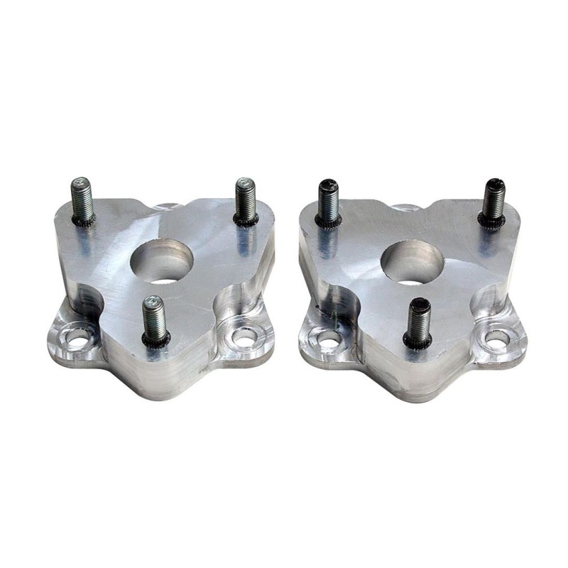 ReadyLift 0'' FrontLeveling Kit for 2006-2010 Dodge Ram 1500 4WD