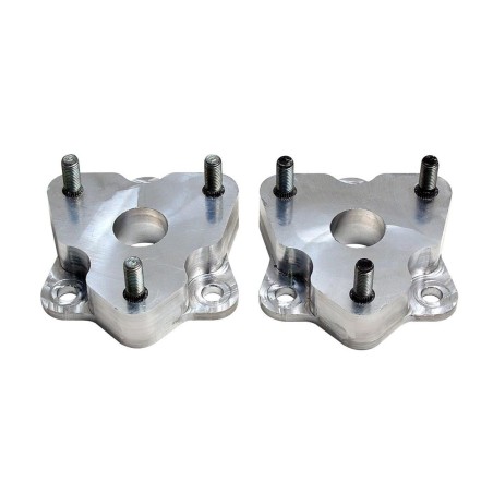 ReadyLift 0'' FrontLeveling Kit for 2006-2010 Dodge Ram 1500 4WD
