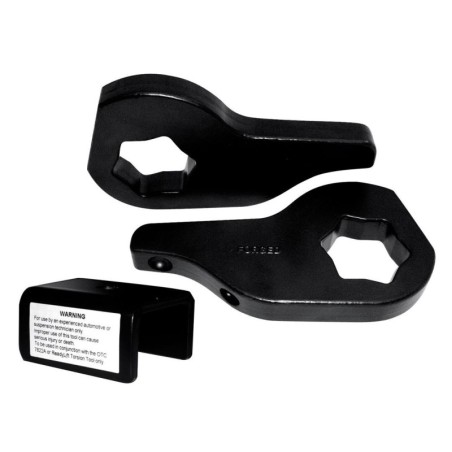 ReadyLift 0'' FrontLeveling Kit for 2002-2005 Dodge Ram 1500 4WD