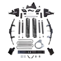 ReadyLift 0'' Lift Kit for...