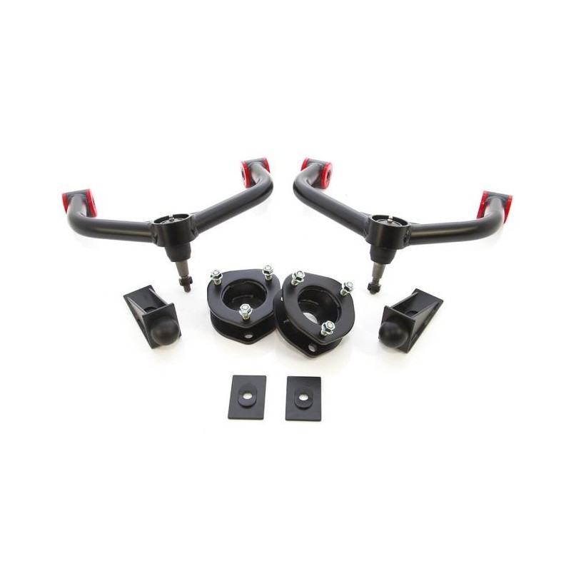 ReadyLift 0'' FrontLeveling Kit for 2006-2010 Dodge Ram 1500 4WD