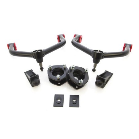 ReadyLift 0'' FrontLeveling Kit for 2006-2010 Dodge Ram 1500 4WD