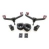 ReadyLift 0'' FrontLeveling Kit for 2006-2010 Dodge Ram 1500 4WD