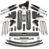 ReadyLift 0'' Lift Kit for 2017-2019 Ford F-350 Super Duty 4WD