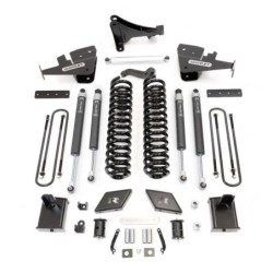 ReadyLift 0'' Lift Kit for...
