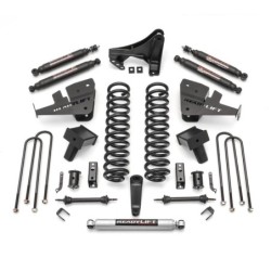 ReadyLift 0'' Lift Kit for...