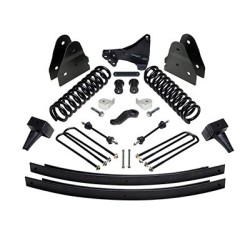 ReadyLift 0'' Lift Kit for...