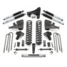 ReadyLift 0'' Lift Kit for 2020-2022 Ford F-350 Super Duty 4WD