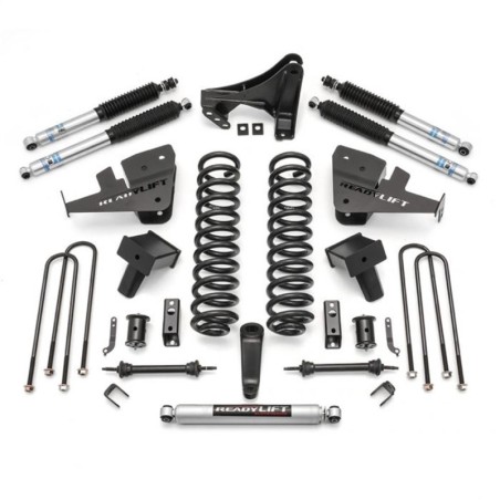 ReadyLift 0'' Lift Kit for 2020-2022 Ford F-250 Super Duty 4WD