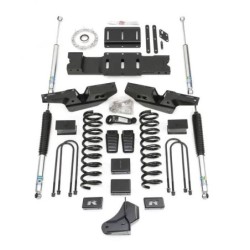 ReadyLift 0'' Lift Kit for...