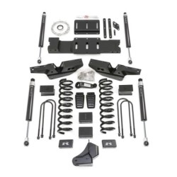 ReadyLift 0'' Lift Kit for...