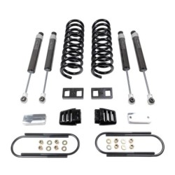 ReadyLift 0'' Lift Kit for...