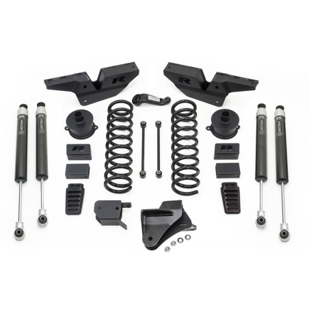 ReadyLift 0'' Lift Kit for 2019-2019 Ram 2500 4WD