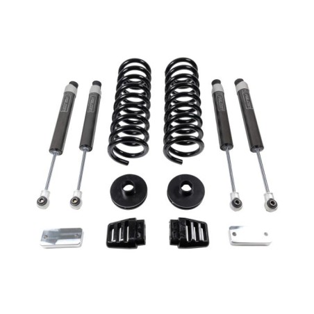 ReadyLift 0'' Lift Kit for 2019-2022 Ram 2500 4WD