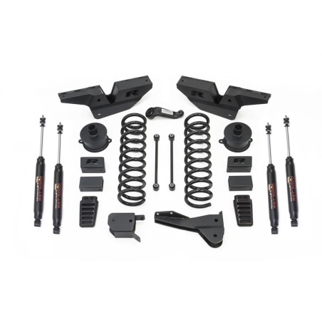 ReadyLift 0'' Lift Kit for 2014-2018 Ram 2500 4WD